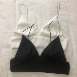 Bra Crop Top Bundle